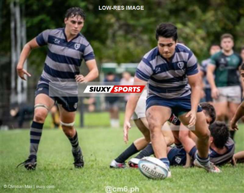 URT 2024 - M19 - Tucuman RC vs Universitario RC