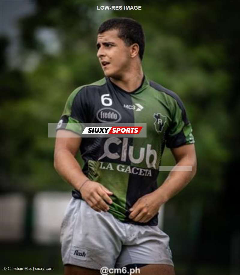 URT 2024 - M19 - Tucuman RC vs Universitario RC