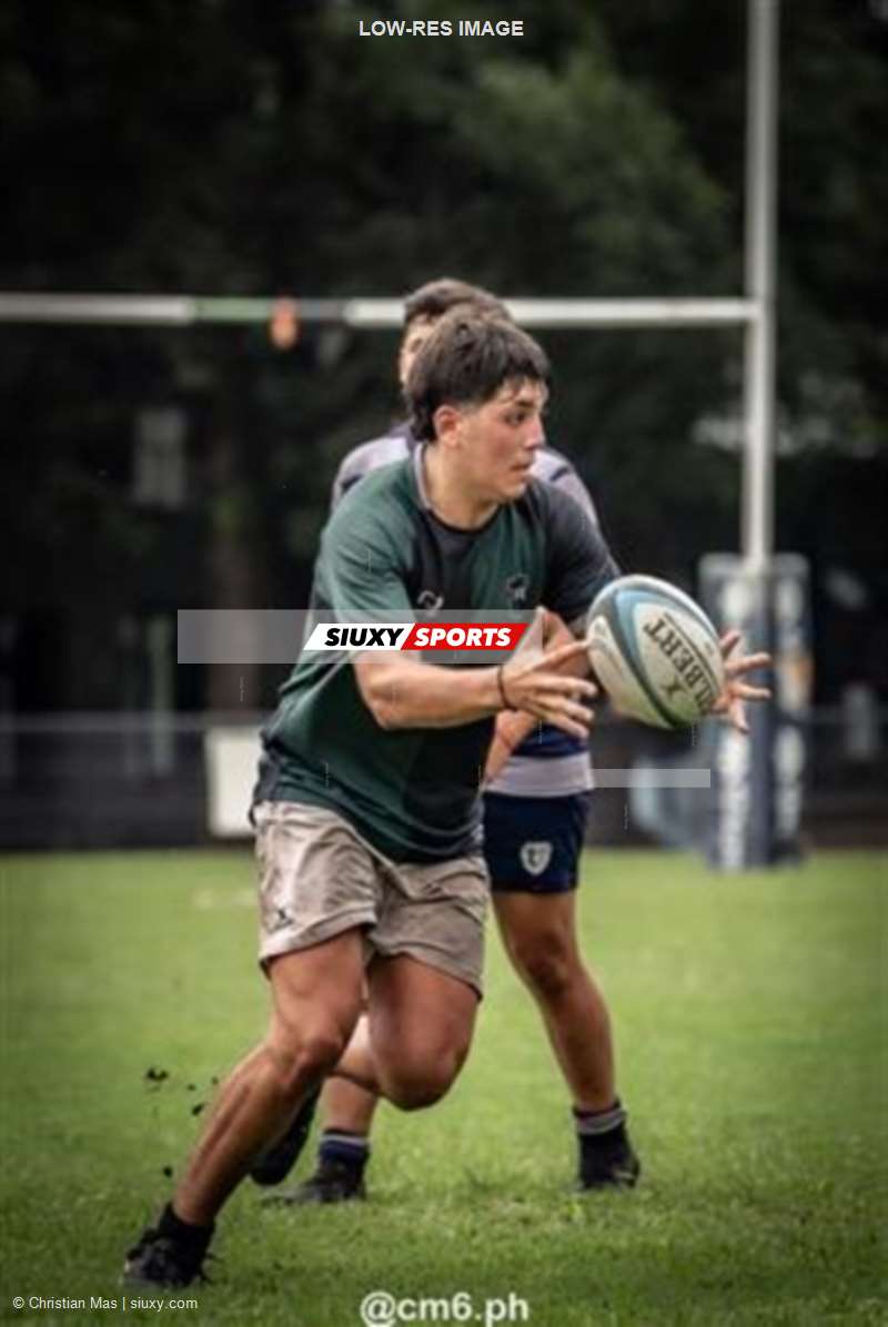 URT 2024 - M19 - Tucuman RC vs Universitario RC