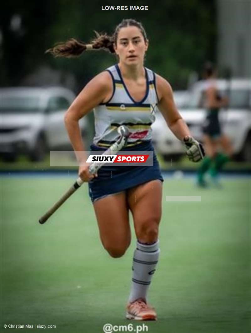 ATH 2024 - Fem - Tucuman Rugby A (2) vs (1) Tucuman Lawn Tennis Club
