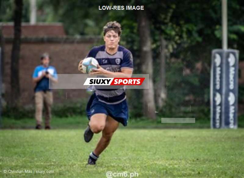 URT 2024 - M19 - Tucuman RC vs Universitario RC