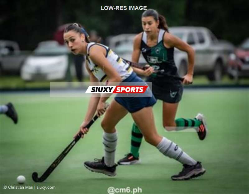 ATH 2024 - Fem - Tucuman Rugby A (2) vs (1) Tucuman Lawn Tennis Club