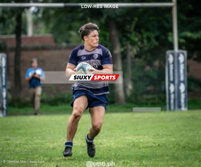 URT 2024 - M19 - Tucuman RC vs Universitario RC