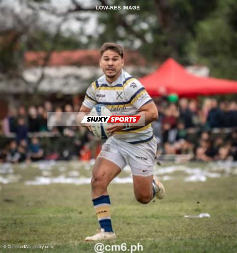 NOA 2024 - Final - Tucuman Lawn Tennis (13) vs (10) Tucuman Rugby