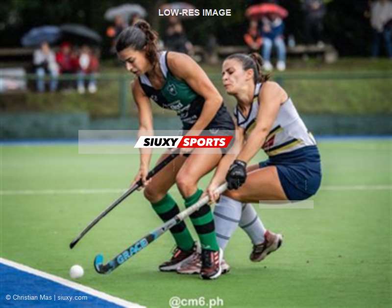 ATH 2024 - Fem - Tucuman Rugby A (2) vs (1) Tucuman Lawn Tennis Club