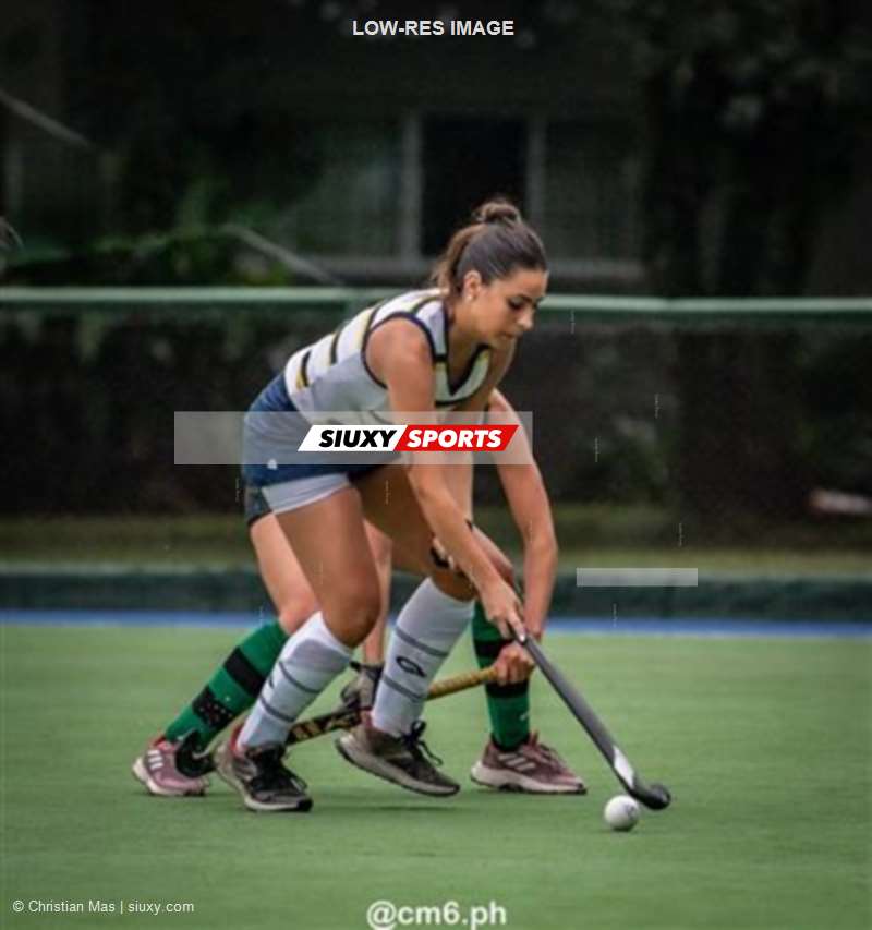 ATH 2024 - Fem - Tucuman Rugby A (2) vs (1) Tucuman Lawn Tennis Club