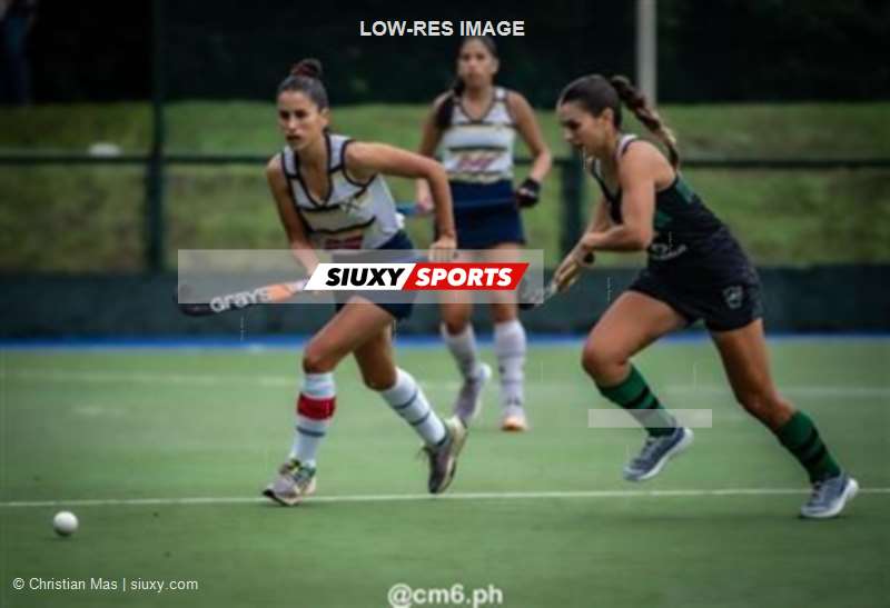 ATH 2024 - Fem - Tucuman Rugby A (2) vs (1) Tucuman Lawn Tennis Club