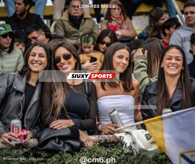 NOA 2024 - Final - Tucuman Lawn Tennis (13) vs (10) Tucuman Rugby