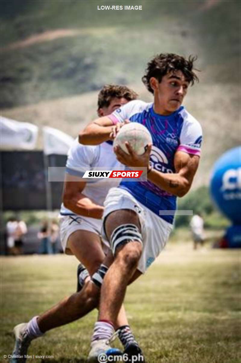 Seven Tafi del Valle 2024 - Banco Macro vs Agua Palau