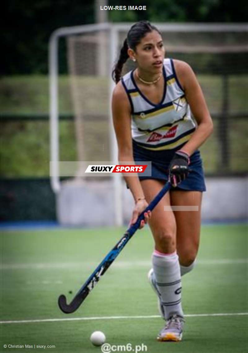 ATH 2024 - Fem - Tucuman Rugby A (2) vs (1) Tucuman Lawn Tennis Club