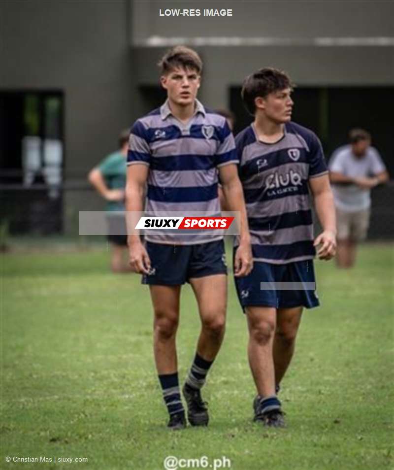 URT 2024 - M19 - Tucuman RC vs Universitario RC