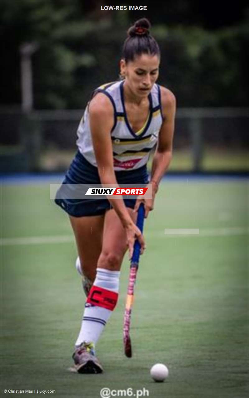 ATH 2024 - Fem - Tucuman Rugby A (2) vs (1) Tucuman Lawn Tennis Club