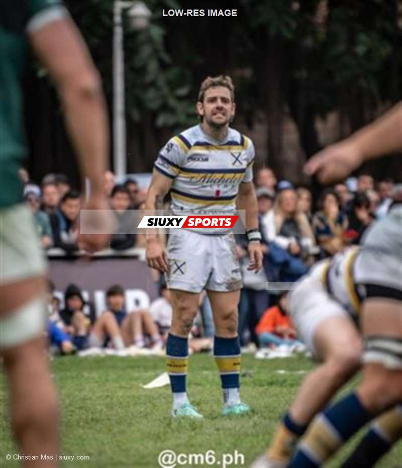 NOA 2024 - Final - Tucuman Lawn Tennis (13) vs (10) Tucuman Rugby
