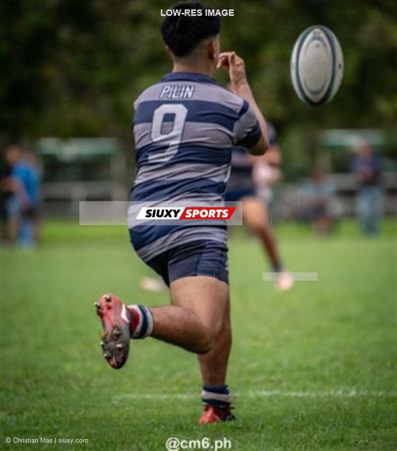 URT 2024 - M19 - Tucuman RC vs Universitario RC