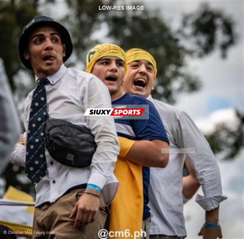 NOA 2024 - Final - Tucuman Lawn Tennis (13) vs (10) Tucuman Rugby