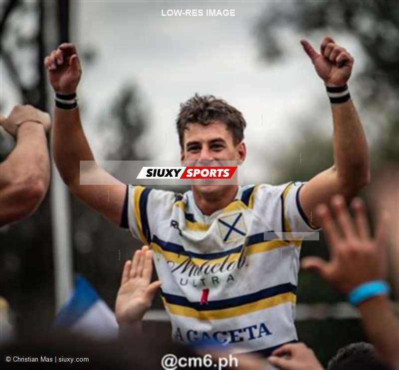 NOA 2024 - Final - Tucuman Lawn Tennis (13) vs (10) Tucuman Rugby