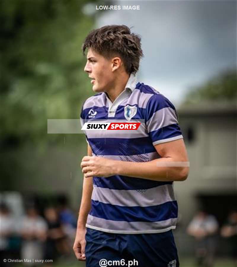 URT 2024 - M19 - Tucuman RC vs Universitario RC