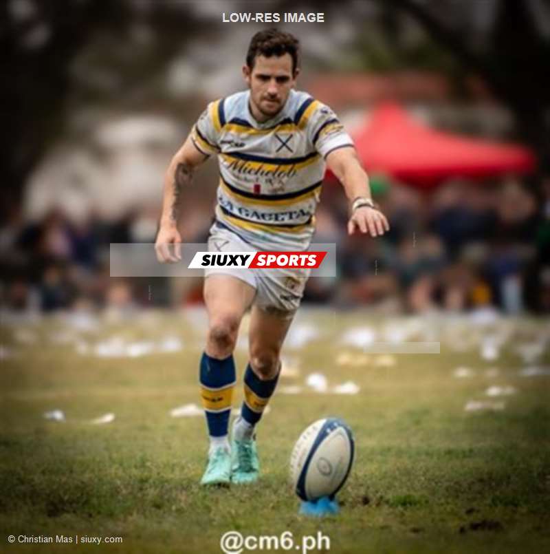 NOA 2024 - Final - Tucuman Lawn Tennis (13) vs (10) Tucuman Rugby