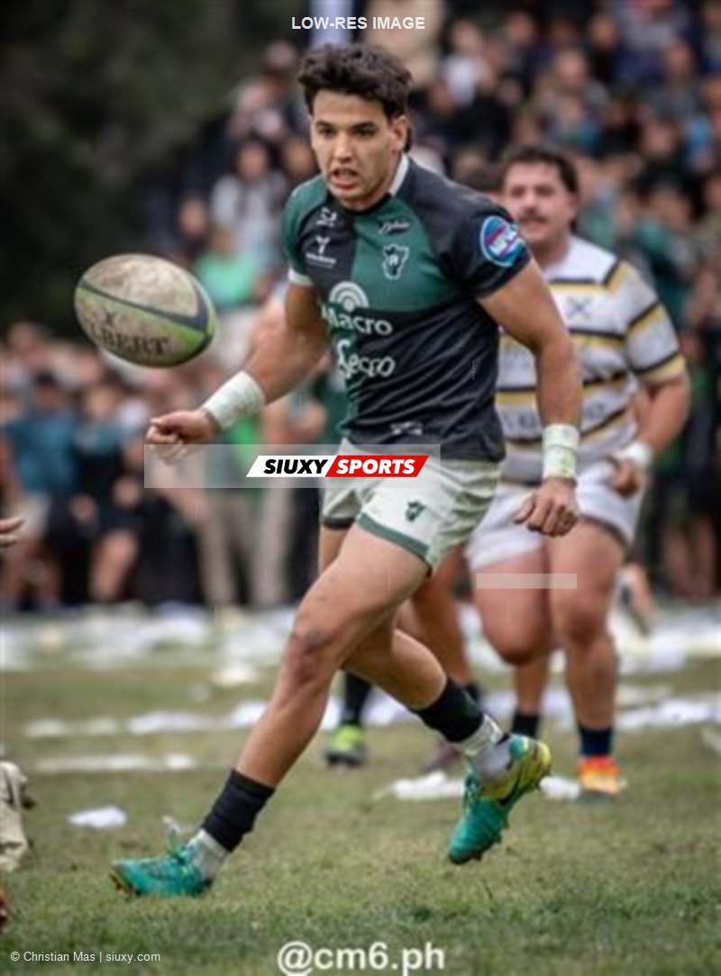 NOA 2024 - Final - Tucuman Lawn Tennis (13) vs (10) Tucuman Rugby