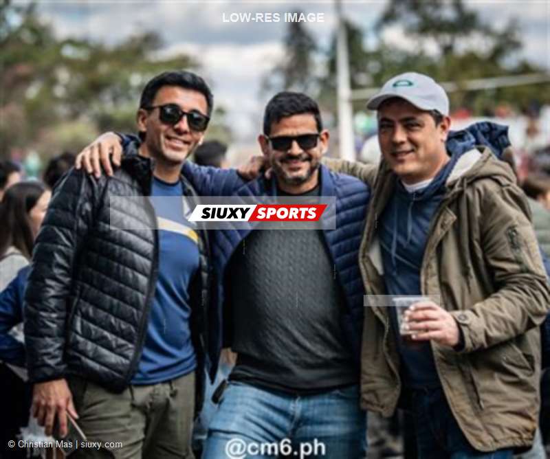NOA 2024 - Final - Tucuman Lawn Tennis (13) vs (10) Tucuman Rugby