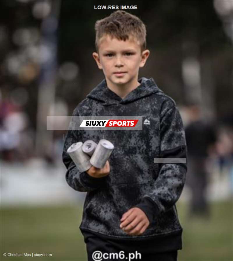 NOA 2024 - Final - Tucuman Lawn Tennis (13) vs (10) Tucuman Rugby