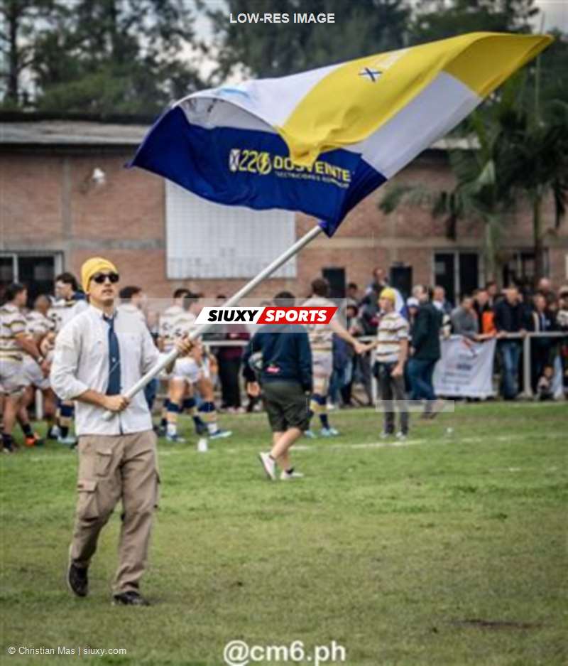 NOA 2024 - Final - Tucuman Lawn Tennis (13) vs (10) Tucuman Rugby