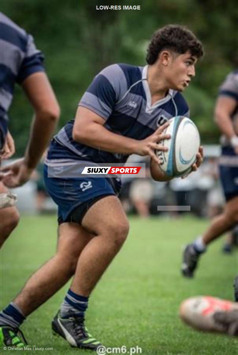URT 2024 - M19 - Tucuman RC vs Universitario RC