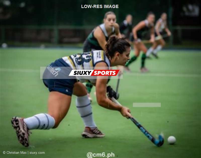 ATH 2024 - Fem - Tucuman Rugby A (2) vs (1) Tucuman Lawn Tennis Club