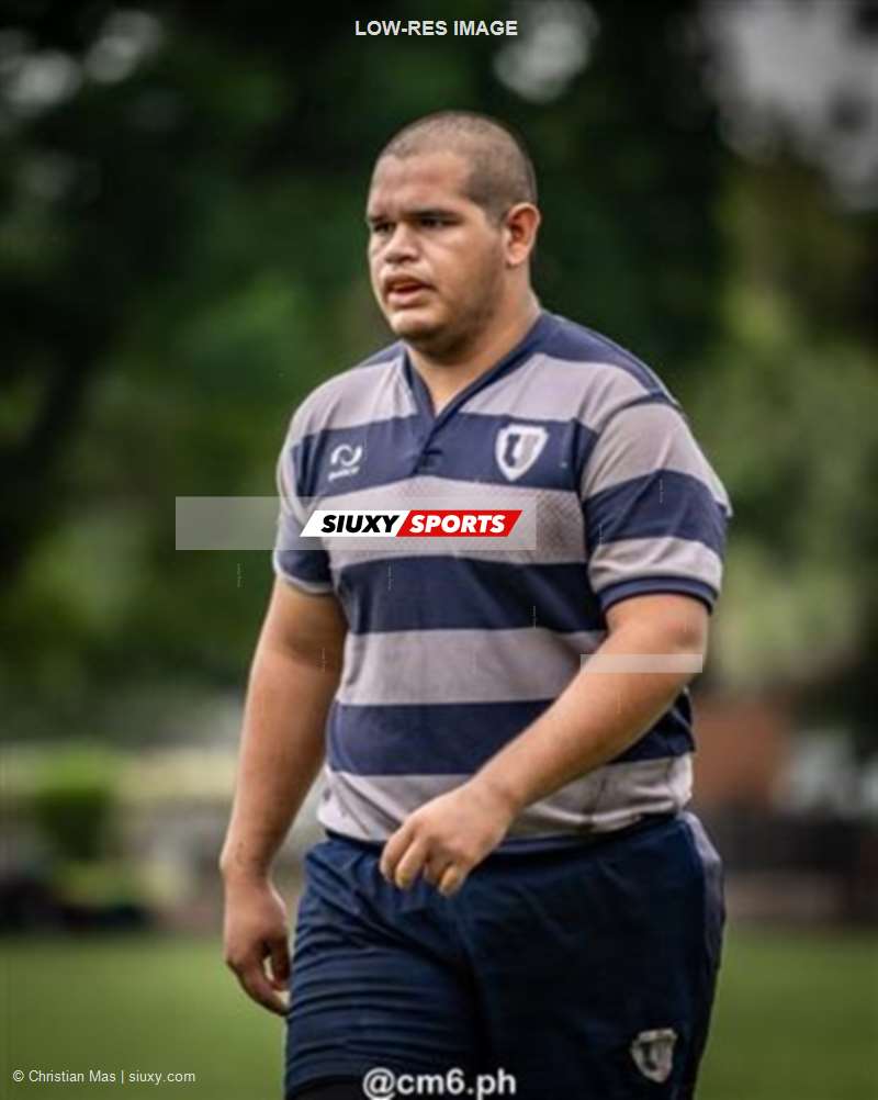 URT 2024 - M19 - Tucuman RC vs Universitario RC