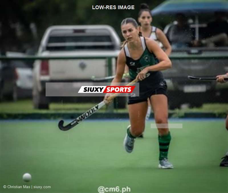 ATH 2024 - Fem - Tucuman Rugby A (2) vs (1) Tucuman Lawn Tennis Club