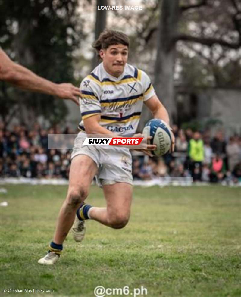 NOA 2024 - Final - Tucuman Lawn Tennis (13) vs (10) Tucuman Rugby