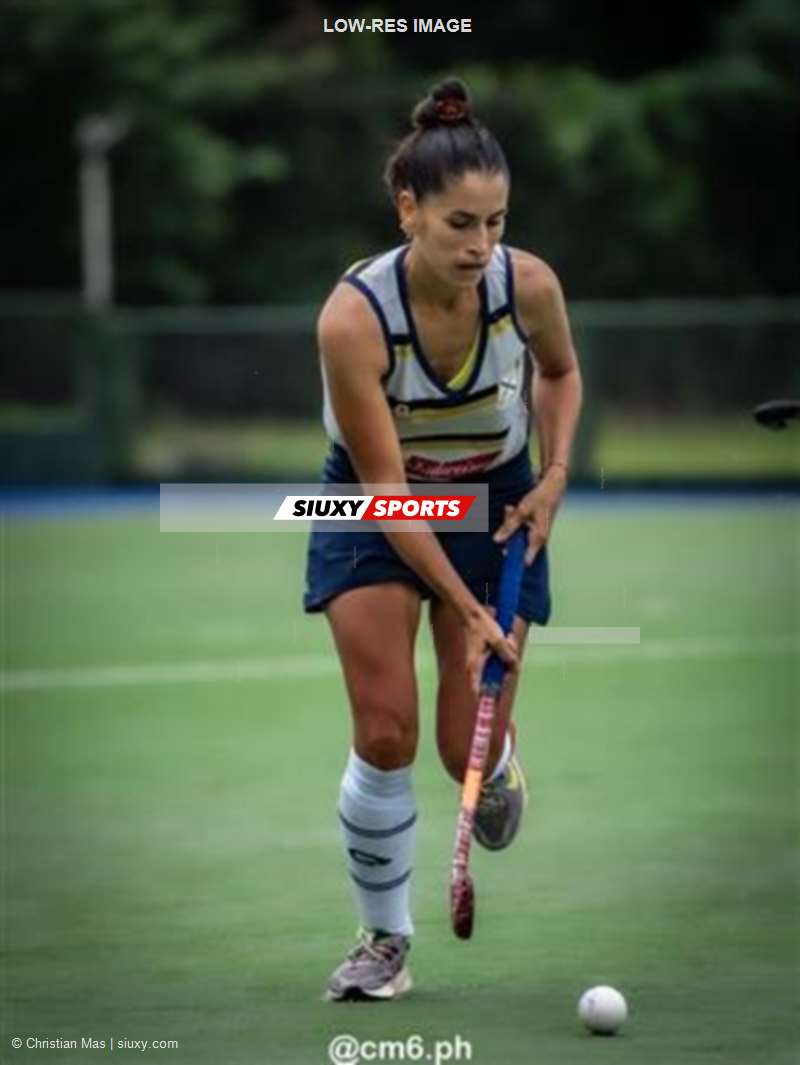 ATH 2024 - Fem - Tucuman Rugby A (2) vs (1) Tucuman Lawn Tennis Club