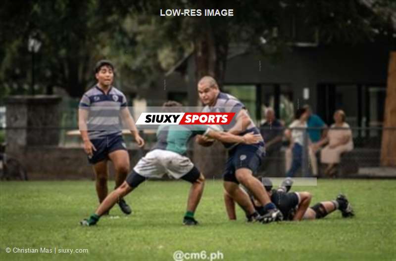 URT 2024 - M19 - Tucuman RC vs Universitario RC