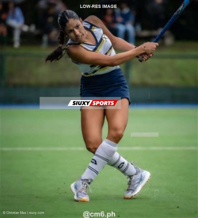 ATH 2024 - Fem - Tucuman Rugby A (2) vs (1) Tucuman Lawn Tennis Club