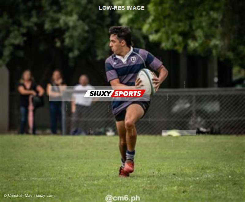 URT 2024 - M19 - Tucuman RC vs Universitario RC