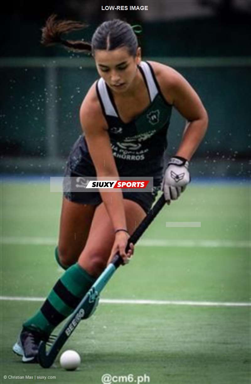 ATH 2024 - Fem - Tucuman Rugby A (2) vs (1) Tucuman Lawn Tennis Club