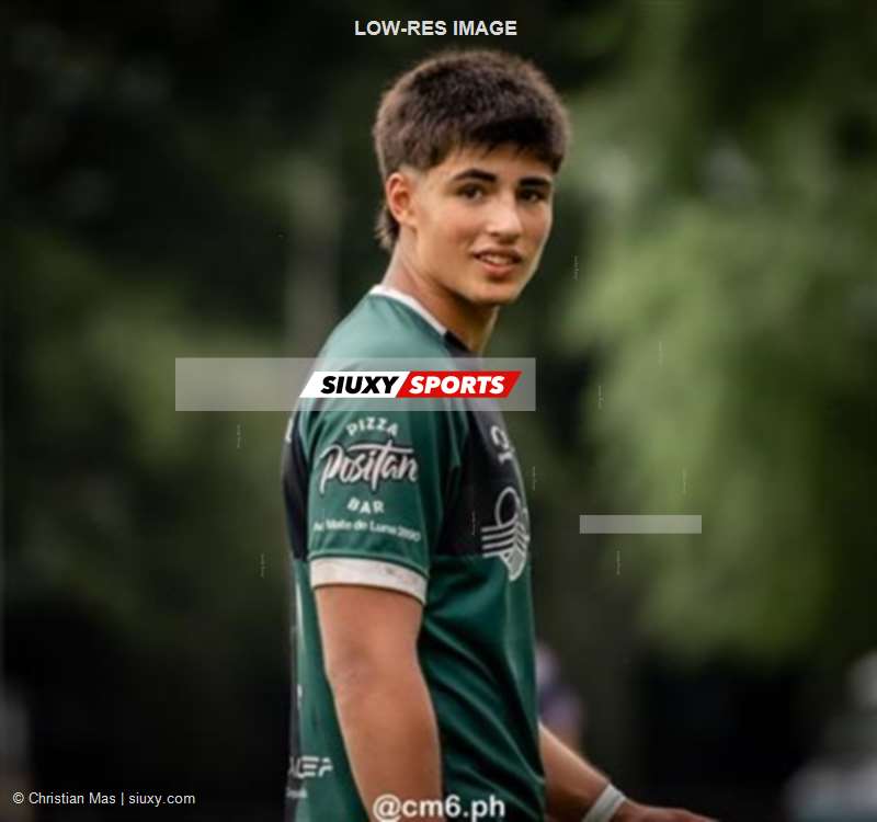 URT 2024 - M19 - Tucuman RC vs Universitario RC