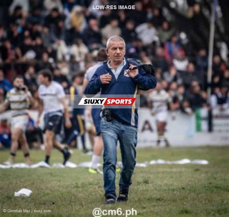 NOA 2024 - Final - Tucuman Lawn Tennis (13) vs (10) Tucuman Rugby