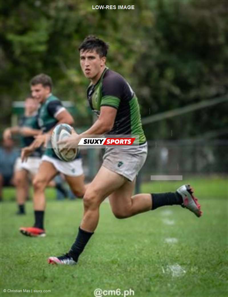 URT 2024 - M19 - Tucuman RC vs Universitario RC