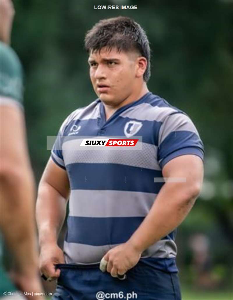 URT 2024 - M19 - Tucuman RC vs Universitario RC