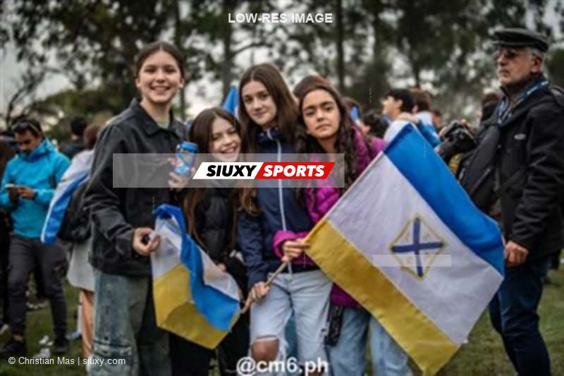 NOA 2024 - Final - Tucuman Lawn Tennis (13) vs (10) Tucuman Rugby