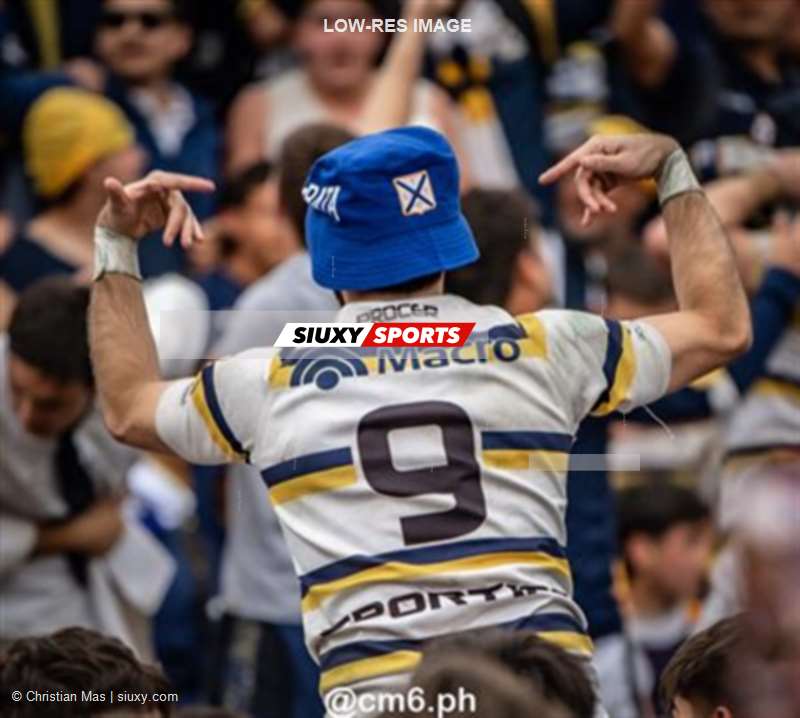 NOA 2024 - Final - Tucuman Lawn Tennis (13) vs (10) Tucuman Rugby