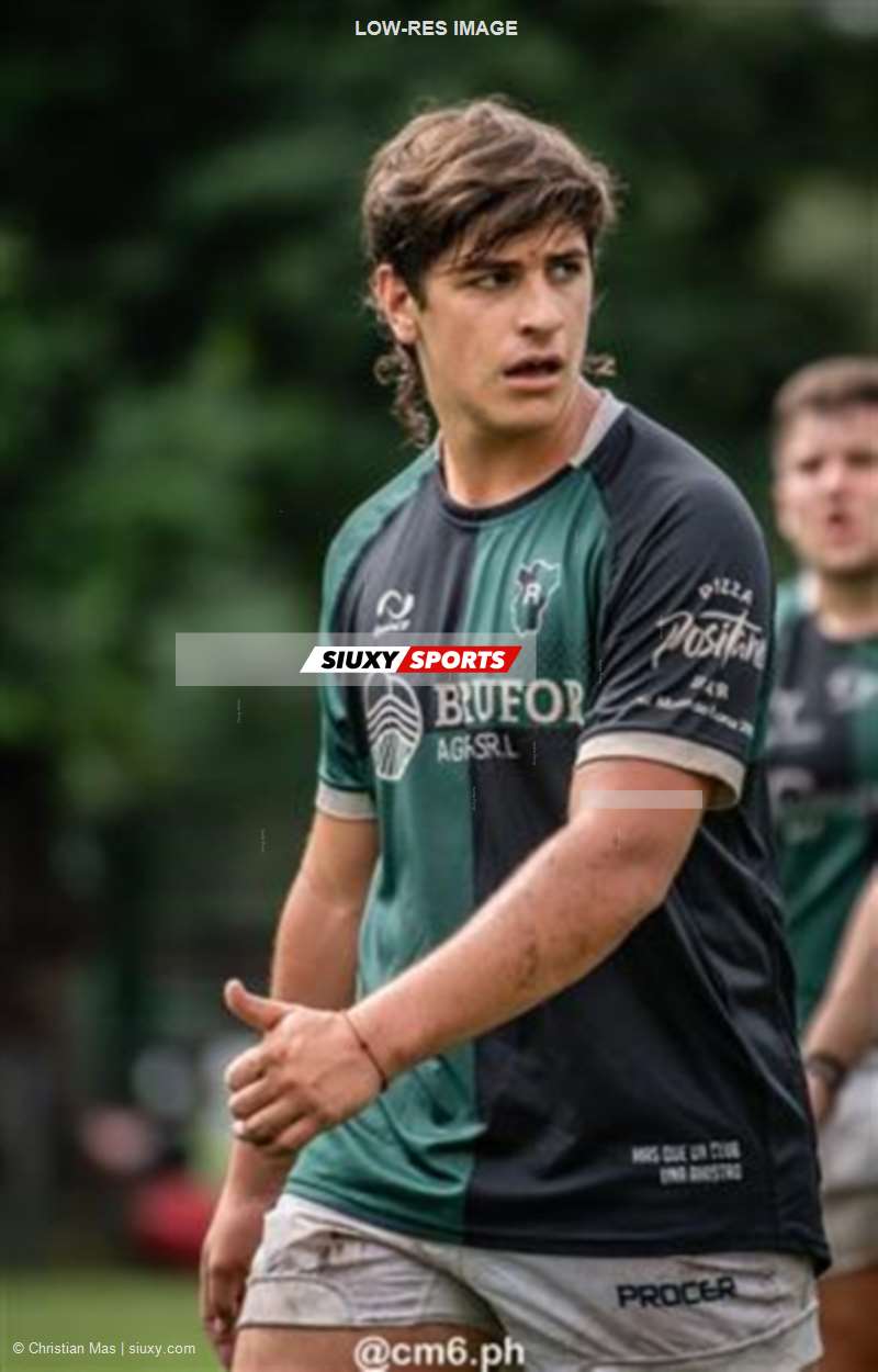 URT 2024 - M19 - Tucuman RC vs Universitario RC