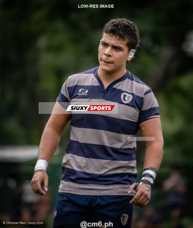 URT 2024 - M19 - Tucuman RC vs Universitario RC