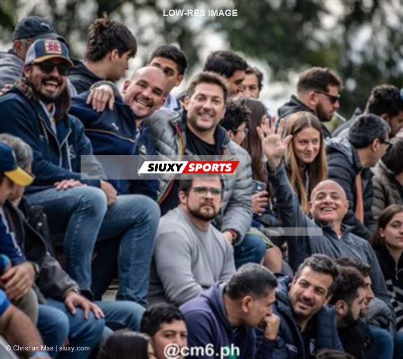 NOA 2024 - Final - Tucuman Lawn Tennis (13) vs (10) Tucuman Rugby