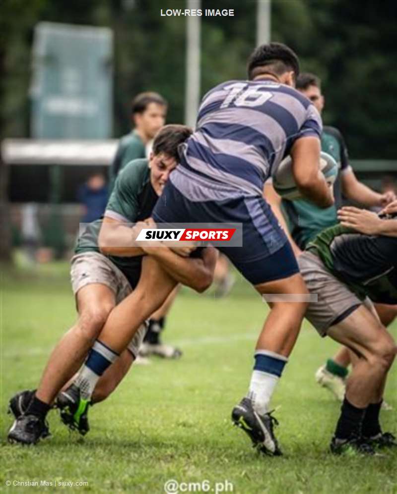 URT 2024 - M19 - Tucuman RC vs Universitario RC