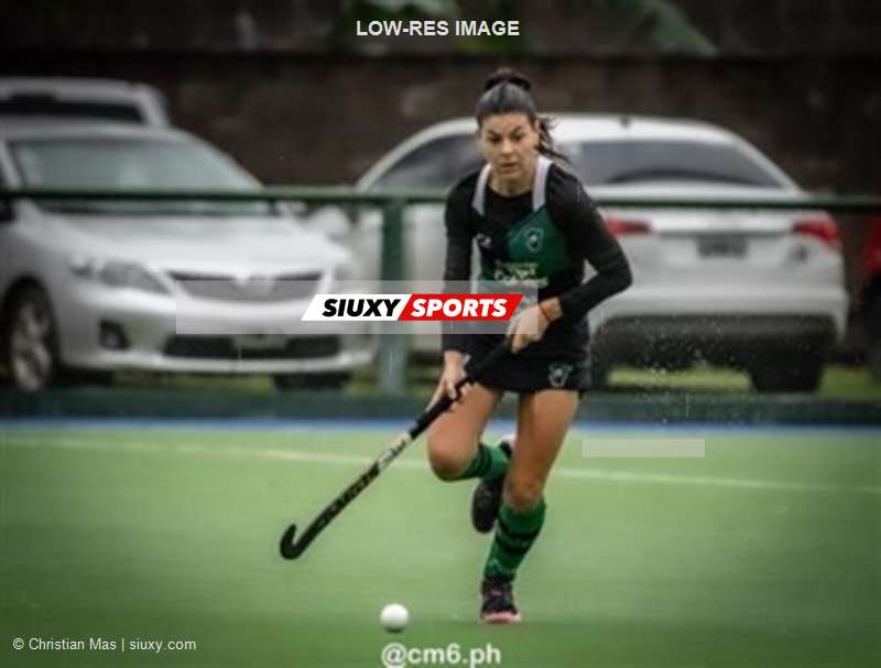 ATH 2024 - Fem - Tucuman Rugby A (2) vs (1) Tucuman Lawn Tennis Club