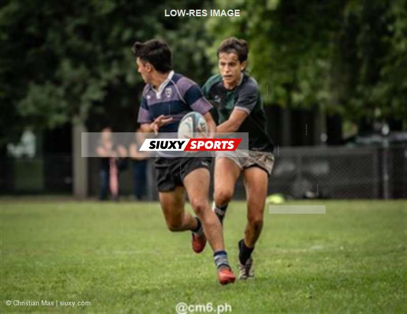 URT 2024 - M19 - Tucuman RC vs Universitario RC