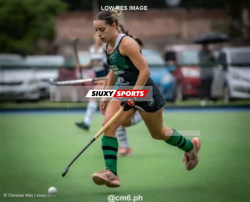 ATH 2024 - Fem - Tucuman Rugby A (2) vs (1) Tucuman Lawn Tennis Club