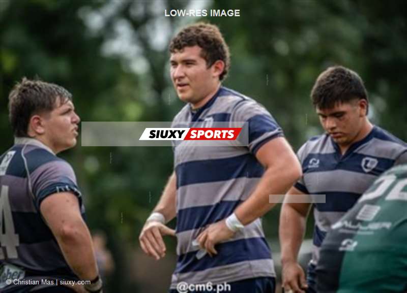 URT 2024 - M19 - Tucuman RC vs Universitario RC